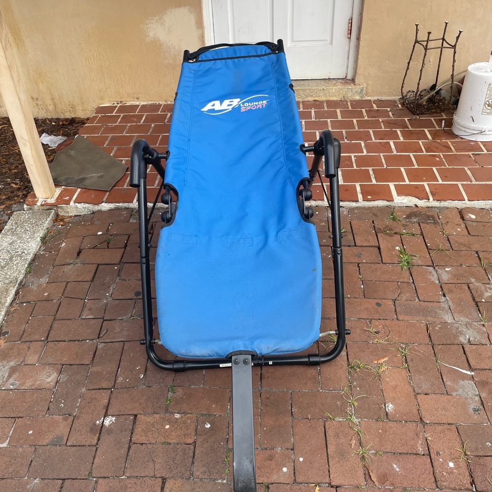 exercise equipment - Picture 3 of 5
